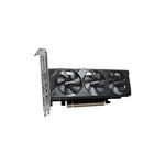 GIGABYTE GeForce RTX 5050 OC Low Profile 8G Graphics Card - 8GB GDDR6, 128bit, PCI-E 5.0, 2587MHz Core Clock, 2 x DP, 2 x HDMI, NVIDIA DLSS 4, GV-N5050OC-8GL