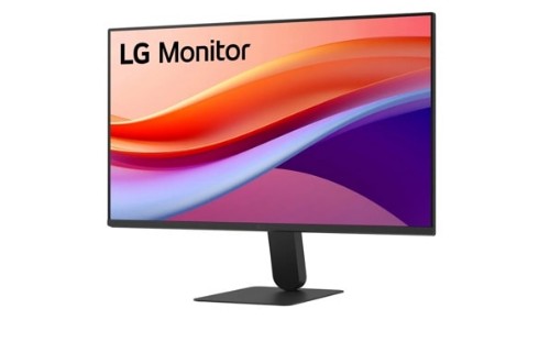 LG 27BF410B-B computer monitor 68.6 cm (27") 1920 x 1080 pixels Full HD LCD Black