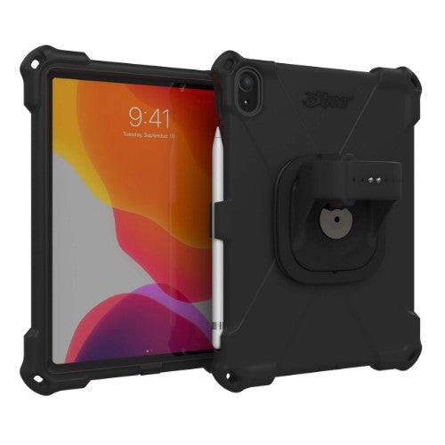 The Joy Factory CWA652MP tablet case 27.7 cm (10.9") Cover Black