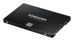 Samsung 870 EVO 8 TB 2.5" Serial ATA III V-NAND TLC