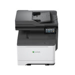 Lexmark CX532adwe Laser A4 1200 x 1200 DPI 33 ppm Wi-Fi