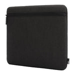 Incase INOM100675-BLK laptop case 33 cm (13") Sleeve case Black