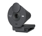 Logitech 960-001472 webcam 2 MP 1920 x 1080 pixels USB Graphite