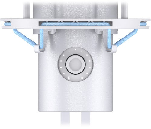 HyperX QuadCast 2 - USB Microphone (Frost)