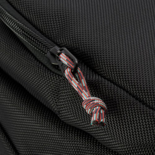 Moki ACC BGRESB laptop case 43.2 cm (17") Briefcase Black