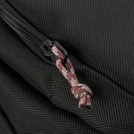 Moki ACC BGRESB laptop case 43.2 cm (17") Briefcase Black