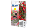 Epson C13T09R492 ink cartridge 1 pc(s) Original High (XL) Yield Yellow