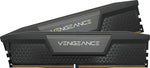 Corsair Vengeance CMK32GX5M2B6000C38 memory module 32 GB 2 x 16 GB DDR5