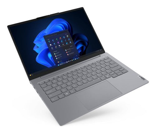 Lenovo ThinkBook 14 G9 AHP AMD Ryzen™ 7 250 Laptop 35.6 cm (14") WUXGA 32 GB DDR5-SDRAM 512 GB SSD Wi-Fi 6 (802.11ax) Windows 11 Pro English Grey