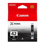 Canon CLI-42BK Black Ink Cartridge