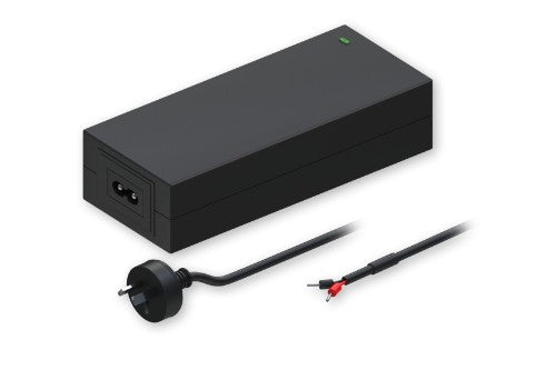 Teltonika PR317AUA power adapter/inverter Indoor Black