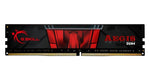 G.Skill Aegis F4-3200C16S-8GIS memory module 8 GB 1 x 8 GB DDR4