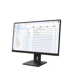 Lenovo ThinkVision E27-40 computer monitor 68.6 cm (27") 1920 x 1080 pixels Full HD LCD Black