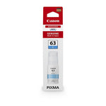 Canon GI-63C printer ink refill Original