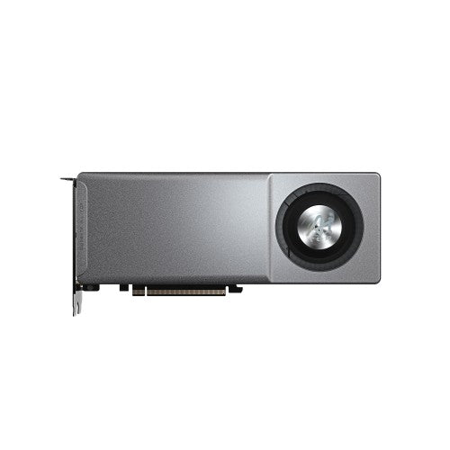 GIGABYTE Radeon AI PRO R9700 AI TOP 32G Graphics Card- 32GB GDDR6, 256 bit, PCI-E 5.0, 2920MHz Core Clock, 3 x DP, 1 x HDMI, GV-R9700AI TOP-32GD