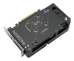 ASUS Dual -RX9060XT-16G AMD Radeon RX 9060 XT 16 GB GDDR6