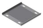 Ubiquiti UACC-Rack-Shelf-TL Rack shelf