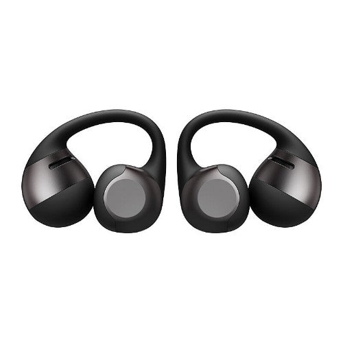 SHOKZ OpenDots 2 Headset Wireless Ear-clip-on Calls/Music/Sport/Everyday Bluetooth Black