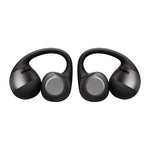 SHOKZ OpenDots 2 Headset Wireless Ear-clip-on Calls/Music/Sport/Everyday Bluetooth Black