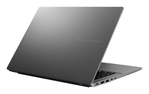 ASUS Vivobook S14 M3407HA-SF062W AMD Ryzen™ 7 260 Laptop 35.6 cm (14") WUXGA 16 GB DDR5-SDRAM 1 TB SSD Wi-Fi 6 (802.11ax) Windows 11 Home Grey
