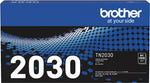 Brother TN-2030 toner cartridge 1 pc(s) Original Black
