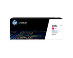 HP LaserJet 659X High Yield Magenta Original Toner Cartridge