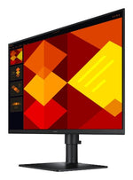 Samsung LS27D402GEEXXY computer monitor 68.6 cm (27") 1920 x 1080 pixels Full HD LED Black