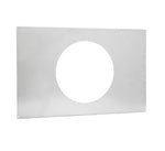 Shure A-MXN5-TB speaker mount Ceiling