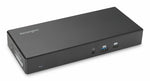 Kensington SD4781P Wired USB 3.2 Gen 2 (3.1 Gen 2) Type-C Black
