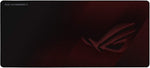 ASUS ROG Scabbard II Gaming mouse pad Red