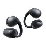 SHOKZ OpenDots Air Headset Wireless Ear-clip-on Calls/Music/Sport/Everyday Bluetooth Black