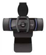 Logitech C920e HD 1080p Webcam
