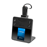 HP Poly Savi 8445 Office Microsoft Teams Certified DECT 1880-1900 MHz Convertible Headset