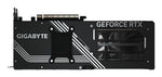 GIGABYTE GeForce RTX 5070 WINDFORCE OC SFF 12G Graphics Card - 12GB GDDR7, 192bit, PCI-E 5.0, 2542 MHz Core Clock, 3 x DP 2.1a, 1 x HDMI 2.1b, NVIDIA DLSS 4, GV-N5070WF3OC-12GD