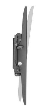Atdec AD-WT-5060 monitor mount / stand Black Wall