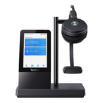 Yealink WH66 Mono UC-DECT Wireless headset