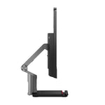 Lenovo ThinkCentre M90a Gen 5 Intel® Core™ i5 i5-14500 60.5 cm (23.8") 1920 x 1080 pixels All-in-One PC 16 GB DDR5-SDRAM 512 GB SSD Windows 11 Pro Wi-Fi 6 (802.11ax) Black