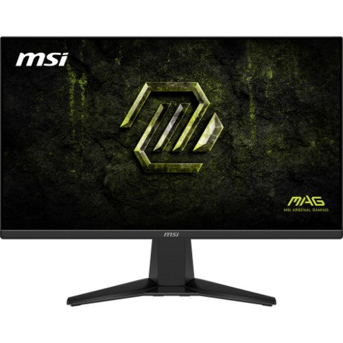 MSI MAG 255F X24 computer monitor 62.2 cm (24.5") 1920 x 1080 pixels Full HD LCD Black