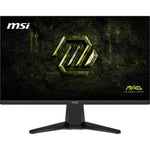 MSI MAG 255F X24 computer monitor 62.2 cm (24.5") 1920 x 1080 pixels Full HD LCD Black