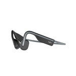 SHOKZ OpenMove Headphones Wireless Neck-band Sports Bluetooth Grey