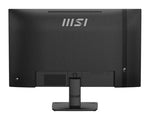 MSI Pro MP275Q E14 computer monitor 68.6 cm (27") 2560 x 1440 pixels Wide Quad HD LED Black