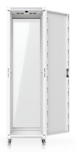 Ubiquiti UACC-Rack-42U-800-G Freestanding rack White