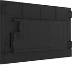 Viewsonic 75" 4K Professional Commercial Display with ProAV Integration