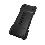 ASUS TUF Gaming A1 SSD enclosure Black M.2