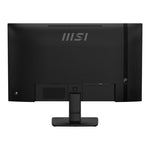 MSI Pro MP271 E14A computer monitor 68.6 cm (27") 1920 x 1080 pixels Full HD LCD Black