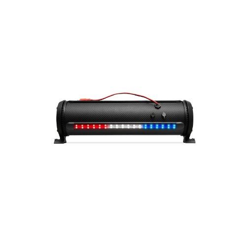 ECOXGEAR SE18E Black