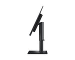 Samsung LS24D402GEEXXY computer monitor 61 cm (24") 1920 x 1080 pixels Full HD LED Black