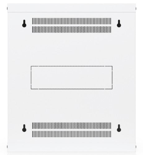 Ubiquiti UACC-Rack-12U-Wall-450-P Wall mounted rack White