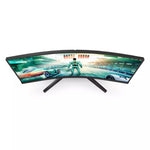 Philips Evnia 3000 34M2C3500L/75 computer monitor 86.4 cm (34") 3440 x 1440 pixels Wide Quad HD Black