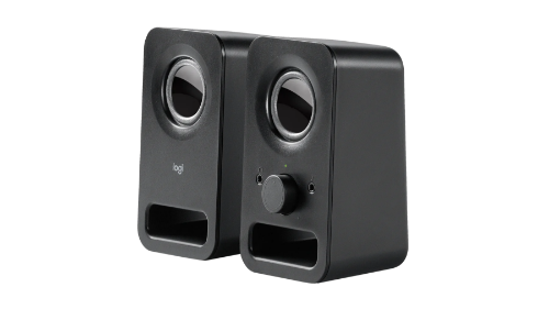 Logitech Z150 Multimedia Speakers